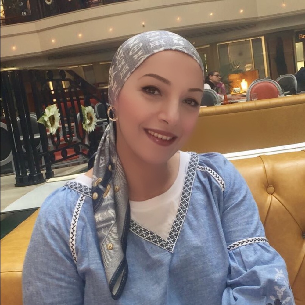 Meet your Posher, Karmen